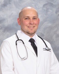 Randy J. Metzger, D.P.M. has joined the  WCH Specialty Clinic