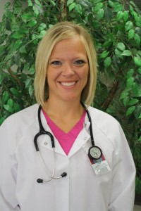 Health Coach, Lisa Skinner, CMA