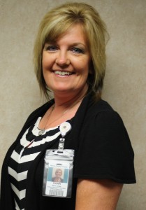 Dawn Jones, HR Director